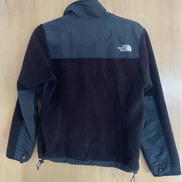 The North Face Denali Fleece Jacket - black - Picture 6 of 11